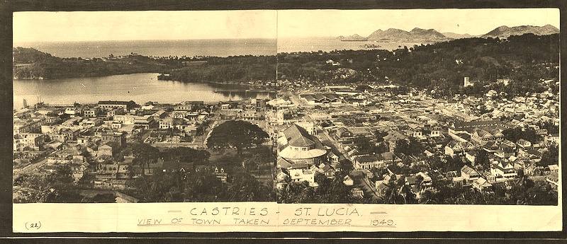 HISTORICAL-CASTRIES